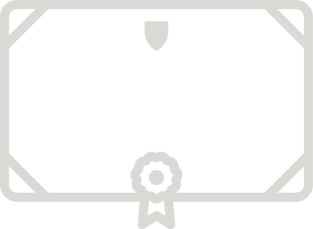 Certificate Image